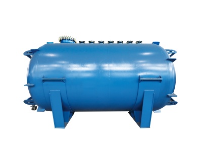 卧式搪玻璃储罐