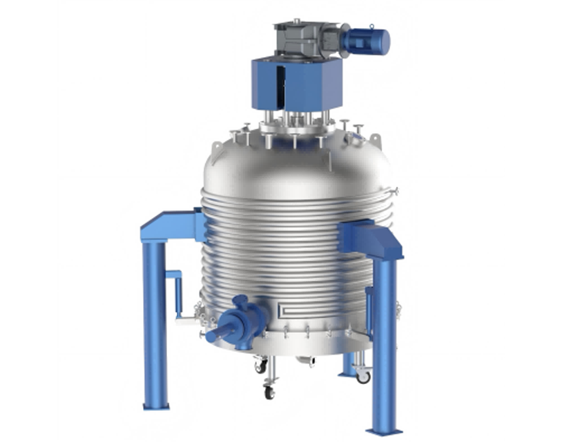 三合一过滤干燥机