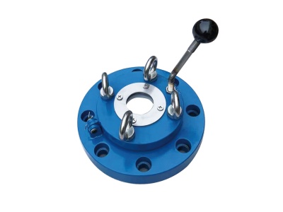 带视镜快开手孔